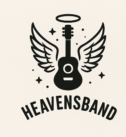 heavensband.com